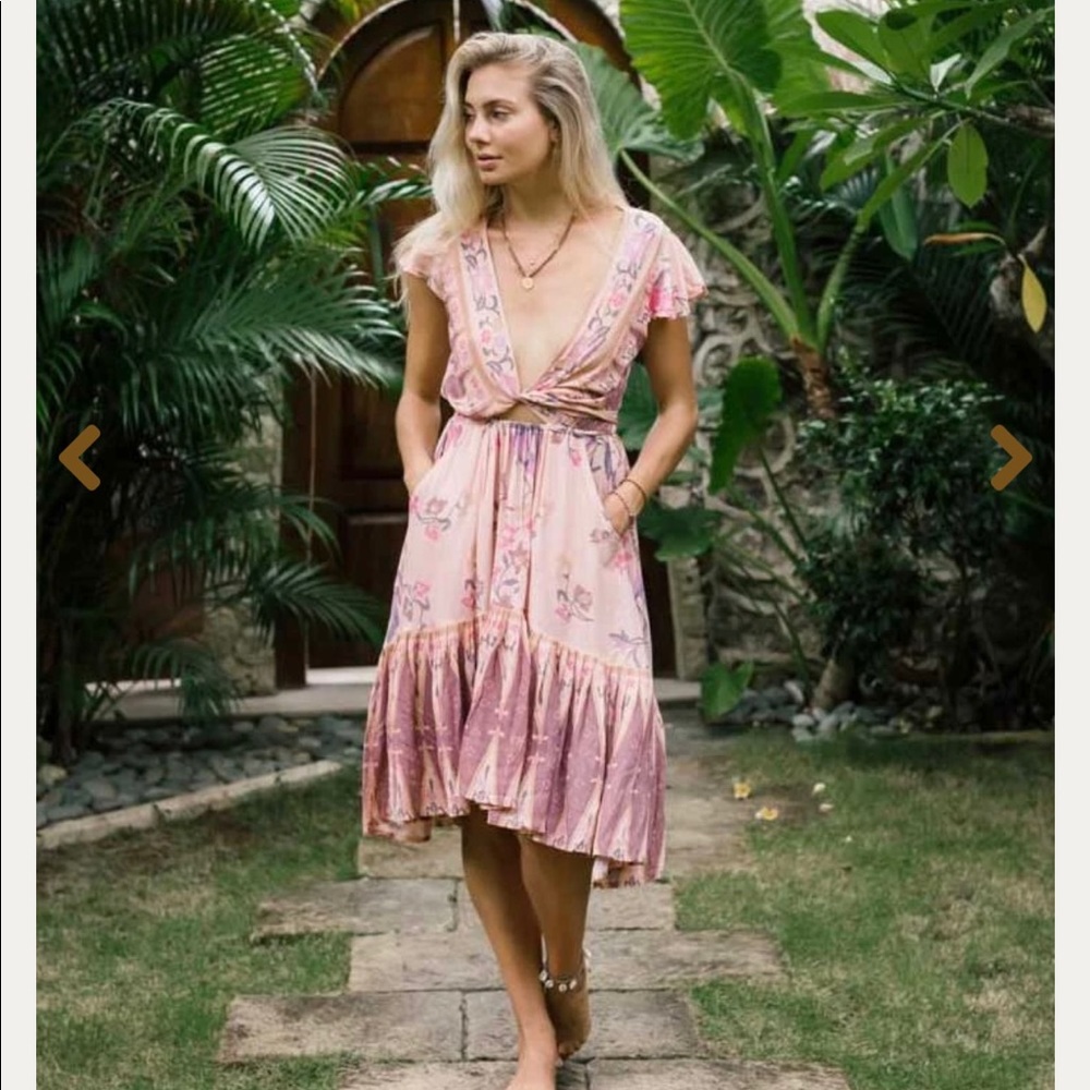 Warriors of the Divine Dress